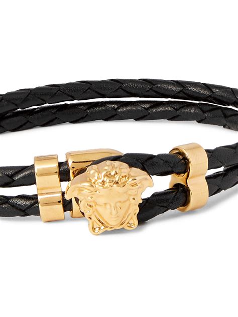 versace bracelet homme|versace clearance store.